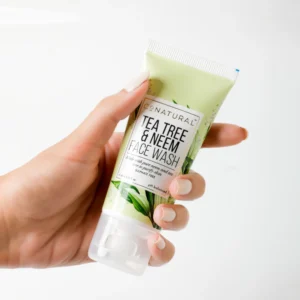 Facewash